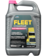 Fleet Charge