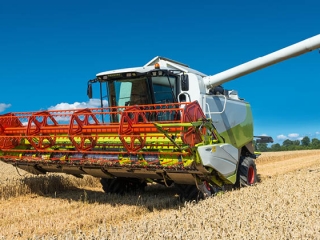 MÁY MÓC NÔNG NGHIỆP