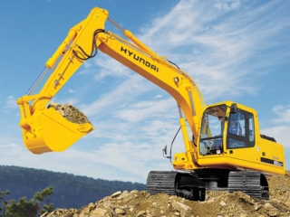 MÁY MÓC XÂY DỰNG