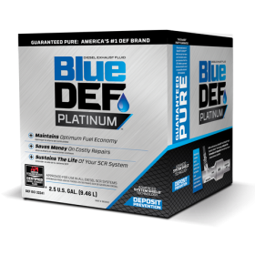 BlueDEF PLATINUM