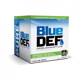 BlueDEF
